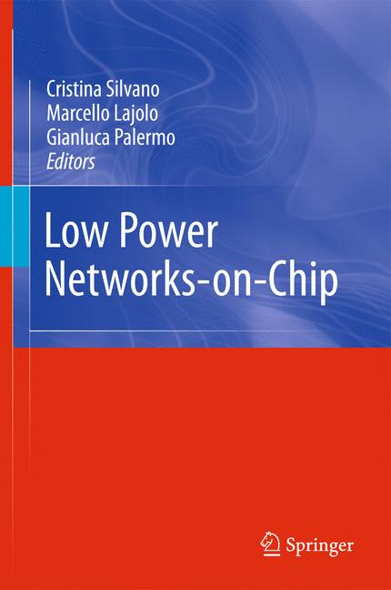 Low Power Networks-…