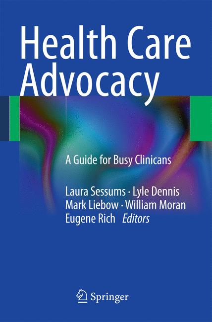 Health Care Advocacy-image-978-1-4419-6914-9