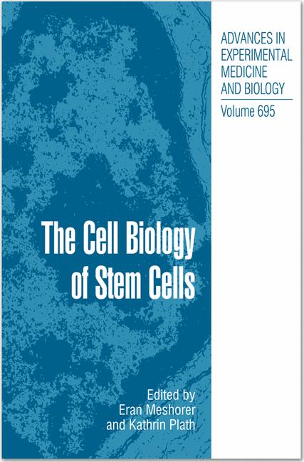 The Cell Biology Of…
