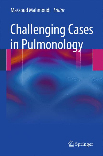 Challenging Cases I… - image
