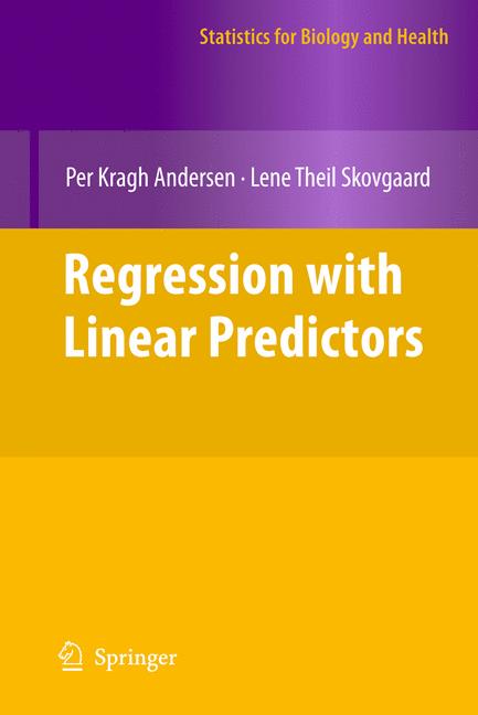 Regression With Lin…