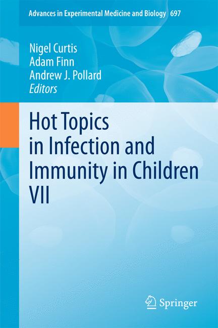 Hot Topics In Infec…