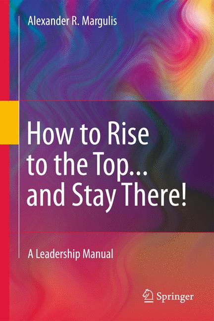 How To Rise To The …