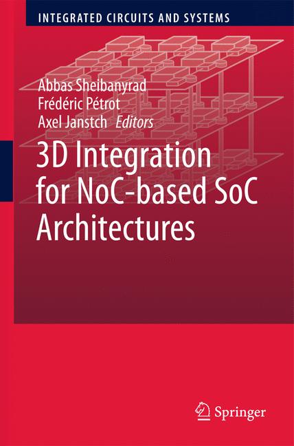 3D Integration For …
