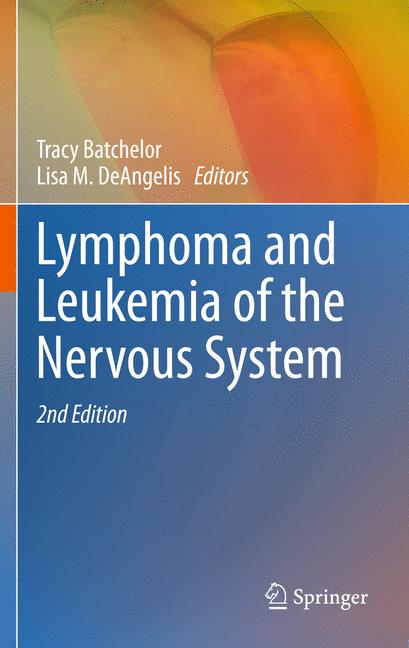 Lymphoma And Leukem… - image