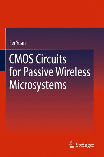 Cmos Circuits For P…