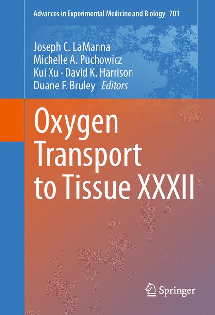 Oxygen Transport To…