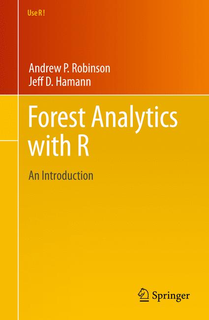 Forest Analytics Wi…