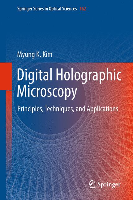 Digital Holographic…