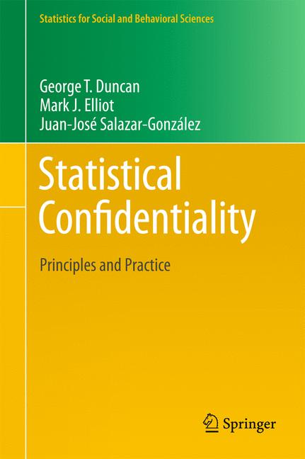 Statistical Confide…