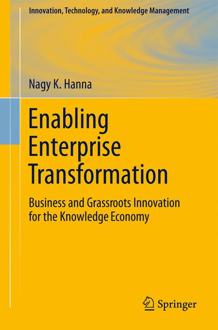 Enabling Enterprise…