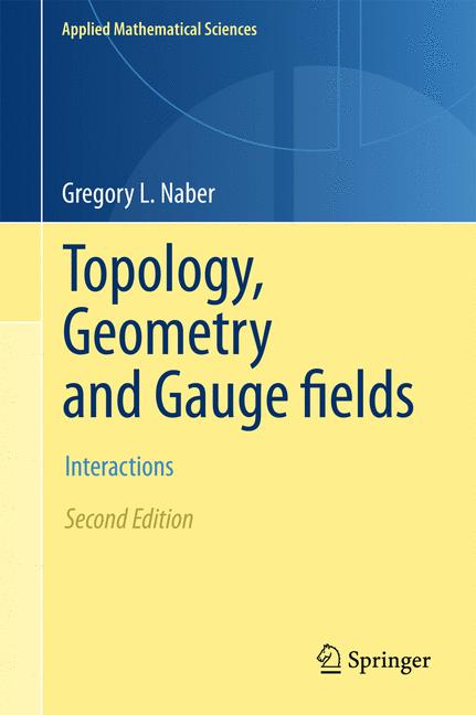 Topology, Geometry … - image