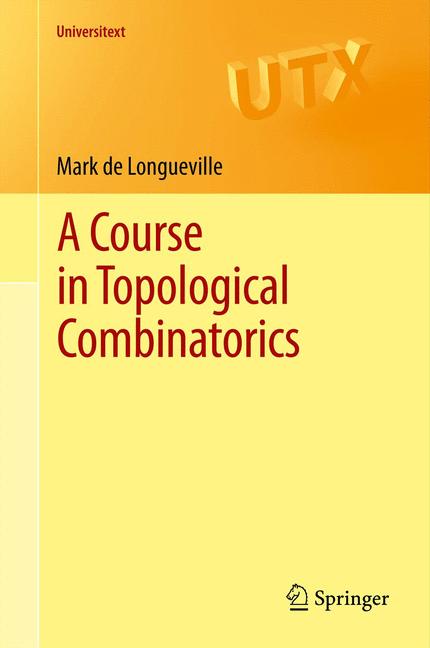 A Course In Topolog…