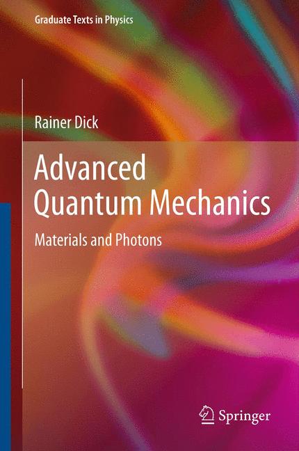 Advanced Quantum Me… - image