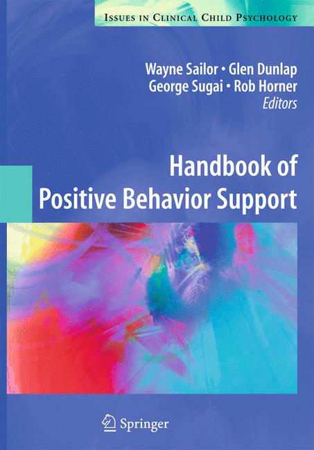 Handbook Of Positiv…