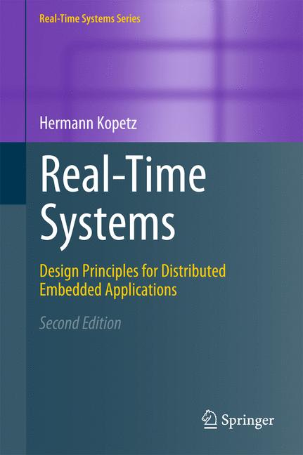 Real-Time Systems - image