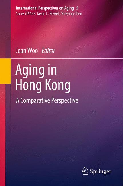 Aging In Hong Kong - image