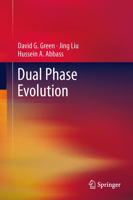 Dual Phase Evolution - image