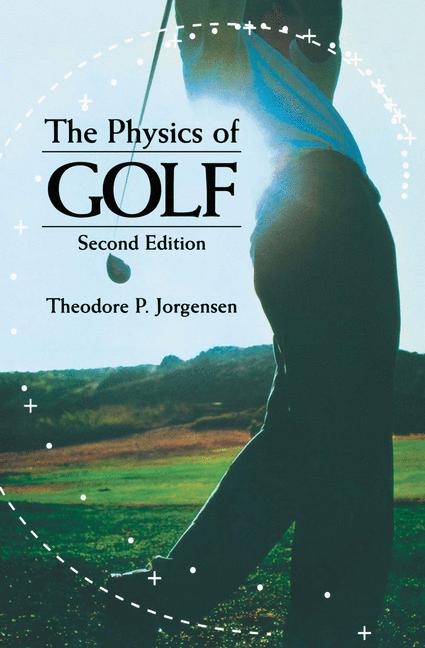 Springer The Physics Of Golf