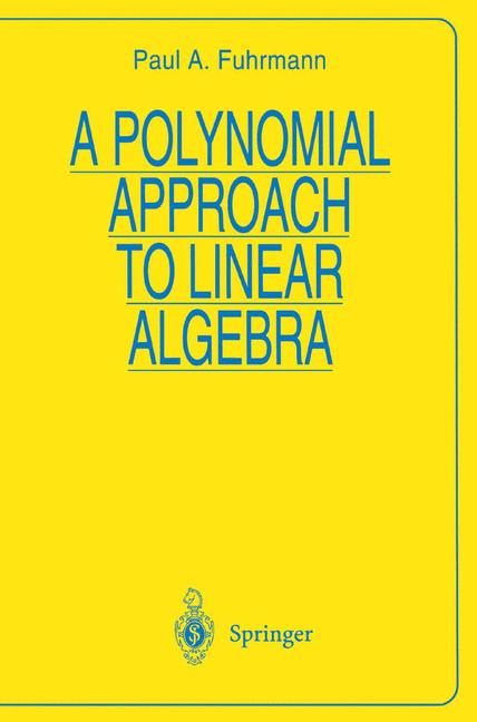 A Polynomial Approa…