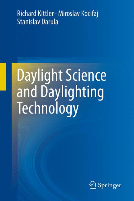 Daylight Science An… - image