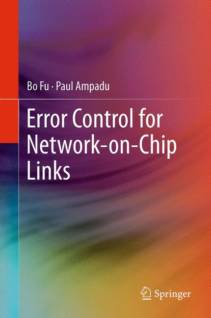 Error Control For N… - image