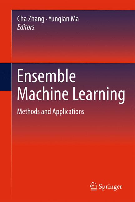 Ensemble Machine Le…