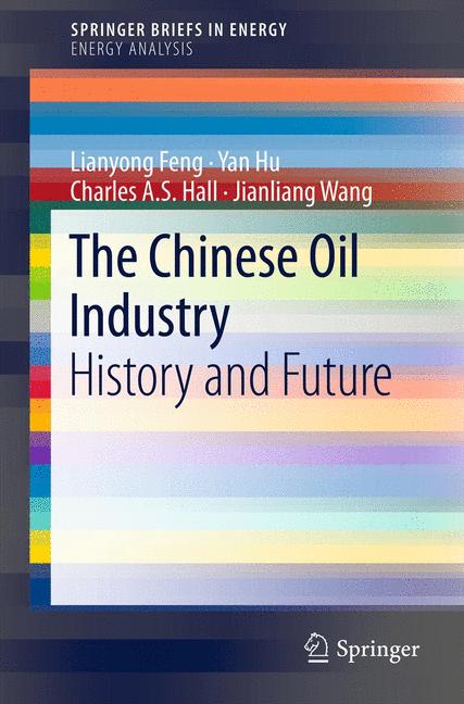 The Chinese Oil Ind…
