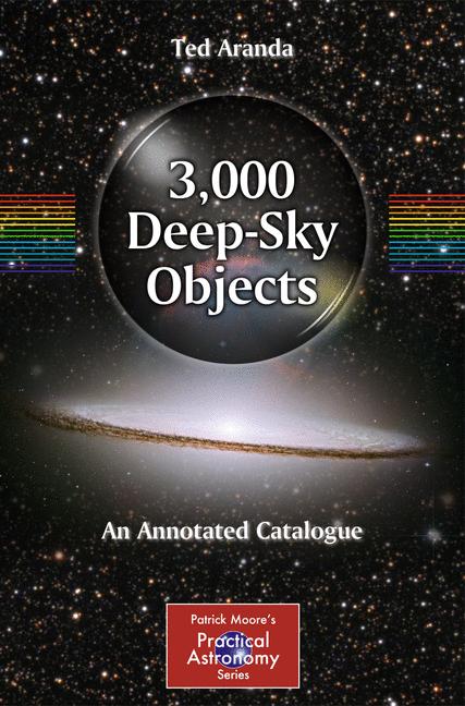 3,000 Deep-Sky Obje… - image