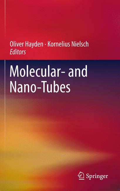 Molecular- And Nano…
