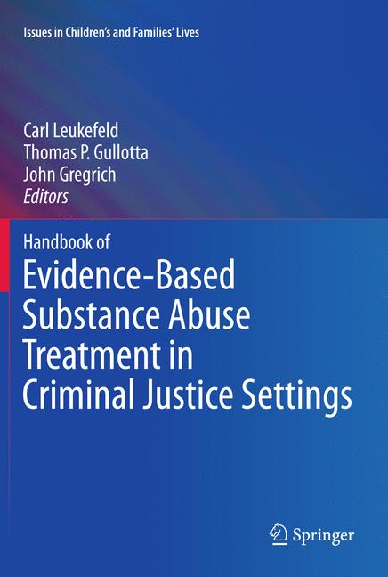 Handbook Of Evidenc…