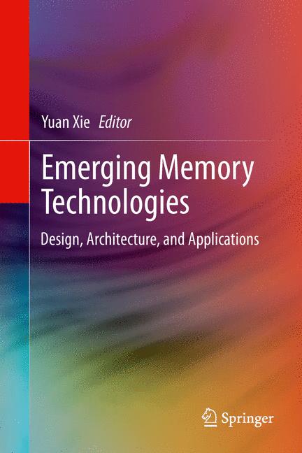 Emerging Memory Tec…