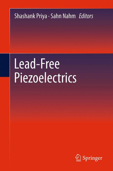 Lead-Free Piezoelec…
