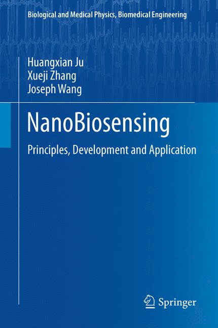 Nanobiosensing - image