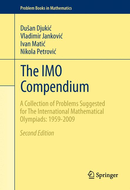 The Imo Compendium