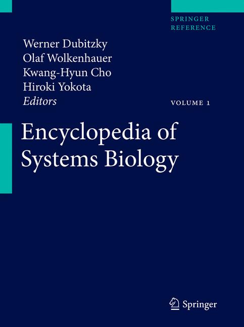 Encyclopedia Of Sys… - image