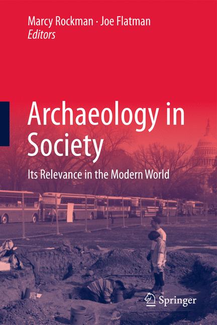 Archaeology In Soci…