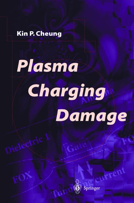 Plasma Charging Dam…