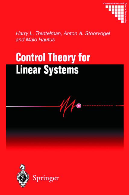 Control Theory For …