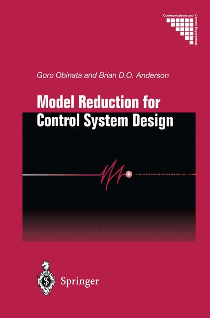 Model Reduction For…