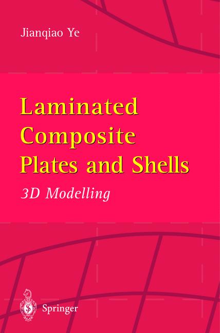 Laminated Composite…