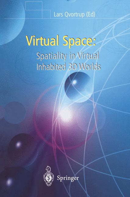 Virtual Space - image