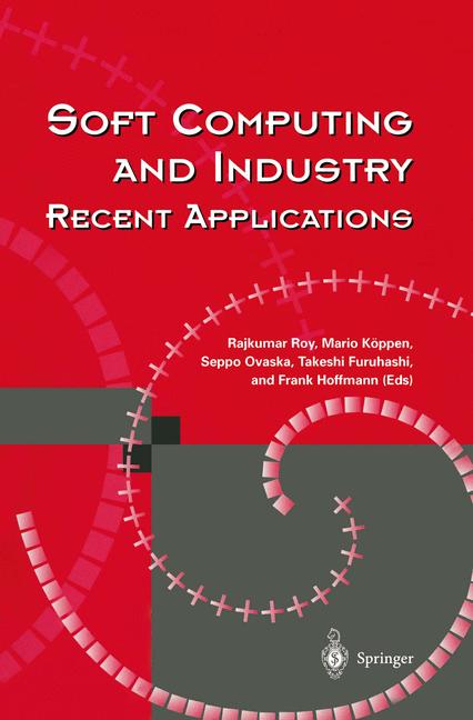 Soft Computing and Industry-image-978-1-4471-1101-6