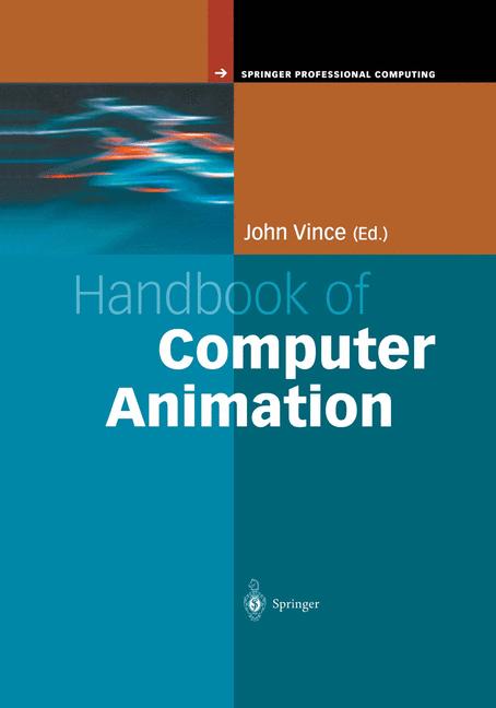 Handbook Of Compute…