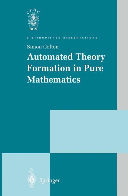 Automated Theory Fo…