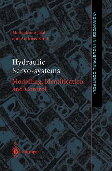 Hydraulic Servo-Sys… - image