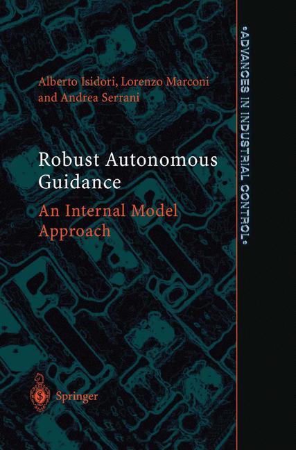 Robust Autonomous G…