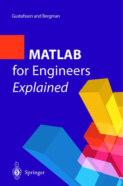MatlabÂ® For Engine…