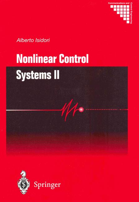 Nonlinear Control S… - image