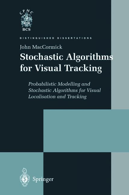 Stochastic Algorith…